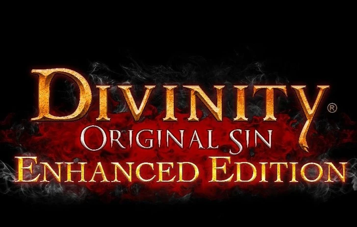 Divinity Original Sin arriva su Console