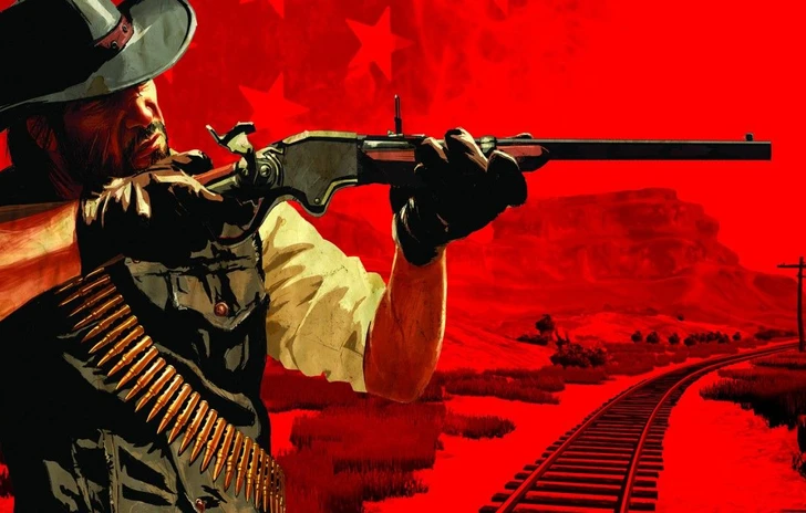 GTA celebra il quinto compleanno di Red Dead Redemption