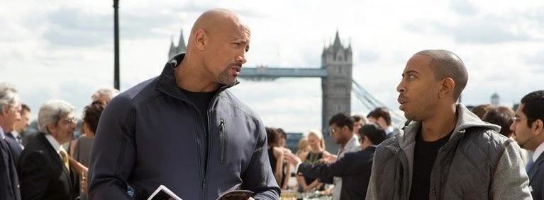 Dwayne Johnson parla di Fast  Furious 8 e di uno spin off su Hobbs