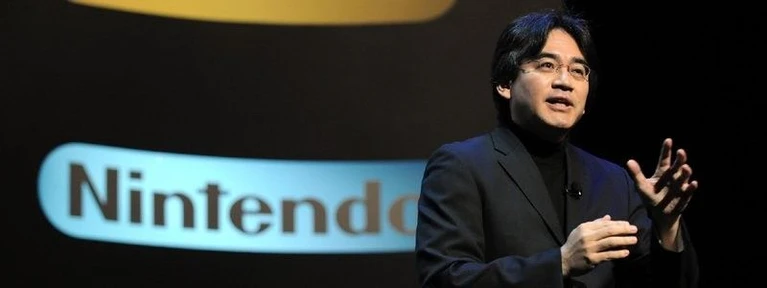 E3 2015 Nintendo Assente Iwata presente Miyamoto