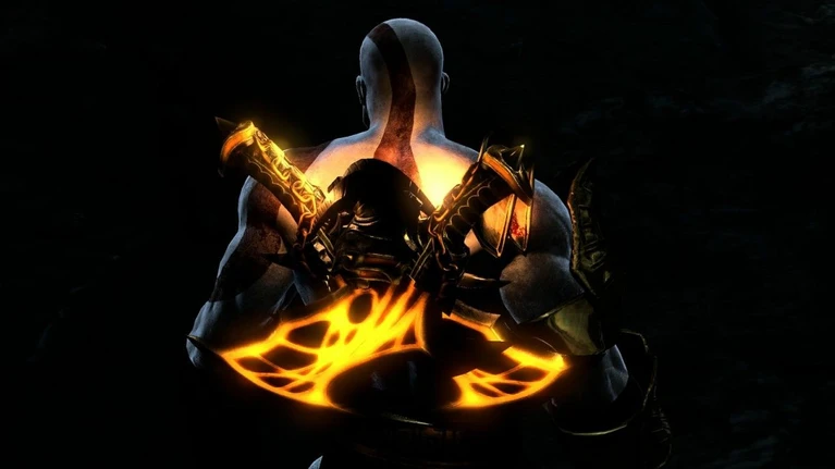 Nuovo trailer per God of War III Remastered