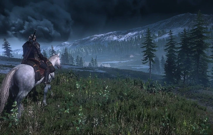 CD Projekt alacramente al lavoro su una Patch