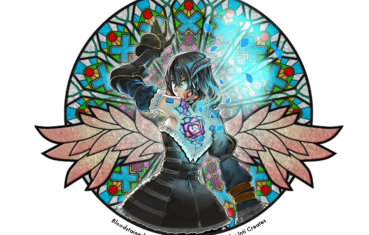 Bloodstained avrà una Beta su PC