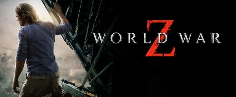 Brad Pitt nel sequel di World War Z