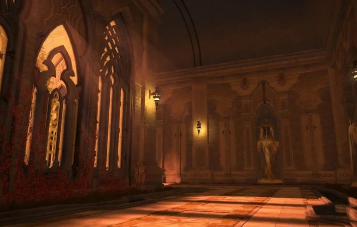 Musica di Uematsu e nuovi dungeon per FFXIV Heavensword