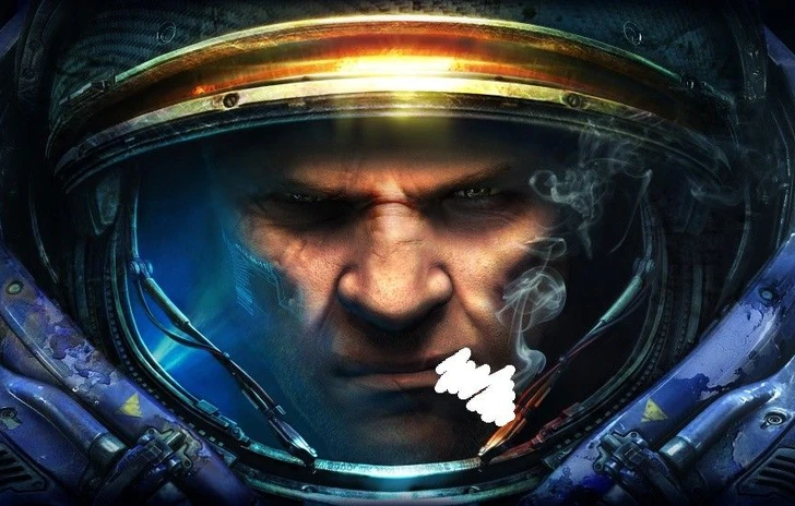 Niente sigaro per Tychus in Heroes of the Storm