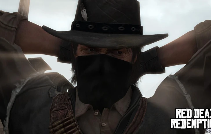 Rockstar San Diego assume nuovo Red Dead allorizzonte