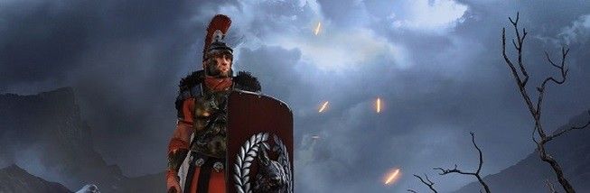 Primo trailer di gameplay per Total War Arena