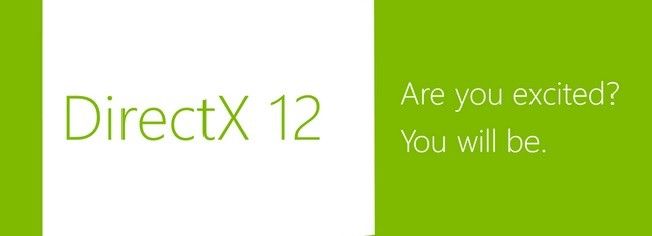 Le nuove librerie DirectX 12 sembrano garantire un buon aumento di prestazioni
