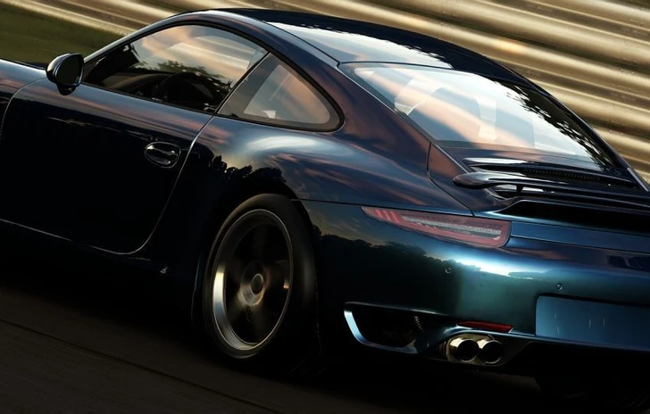 Project CARS in forse su Wii U