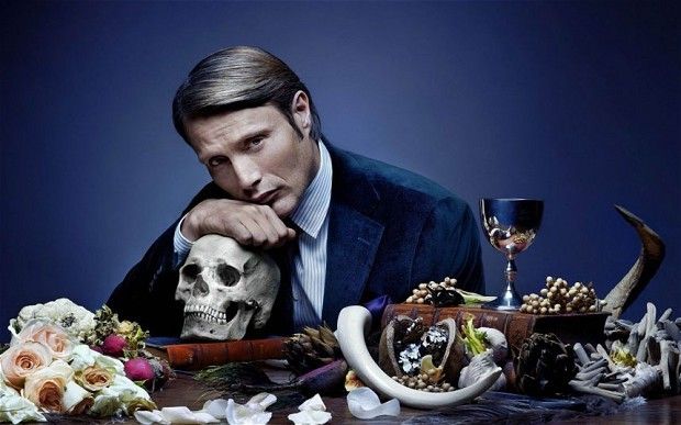 Il trailer della nuova stagione di Hannibal parla italiano