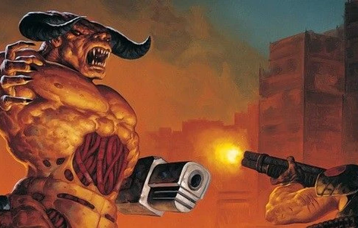 Utilizzato lUnreal Engine 4 per ricreare alcune scene di vecchi videogames