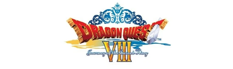 Niente 3D per Dragon Quest VIII su 3DS