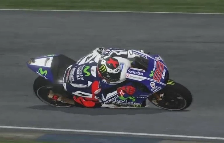 MotoGP 15 conferma la modalità Real Events