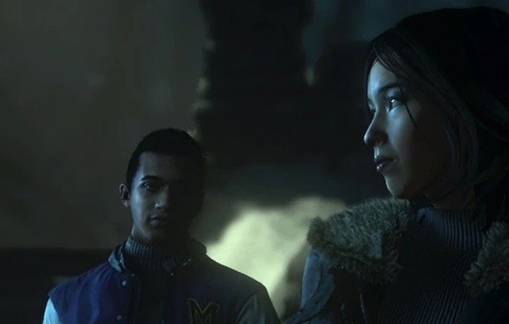 Until Dawn ha finalmente una data