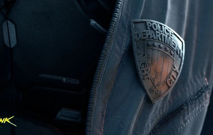 Cyberpunk 2077 Ne parliamo tra due anni