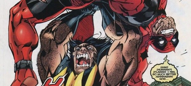Wolverine potrebbe incontrare nuovamente Deadpool