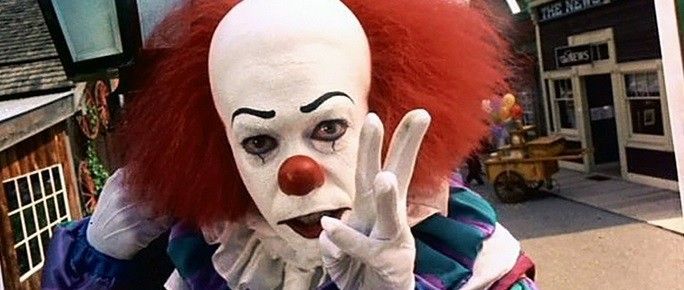 Il regista del remake di It molla la direzione del progetto