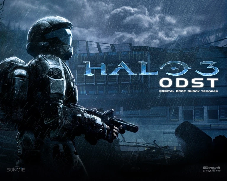 Halo ODST arriverà tra un paio di giorni