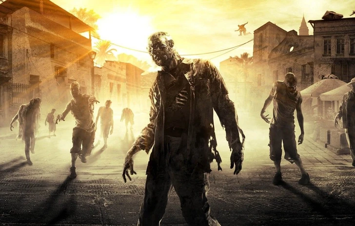 Dying Light si aggiorna con nuovi contenuti gratuiti