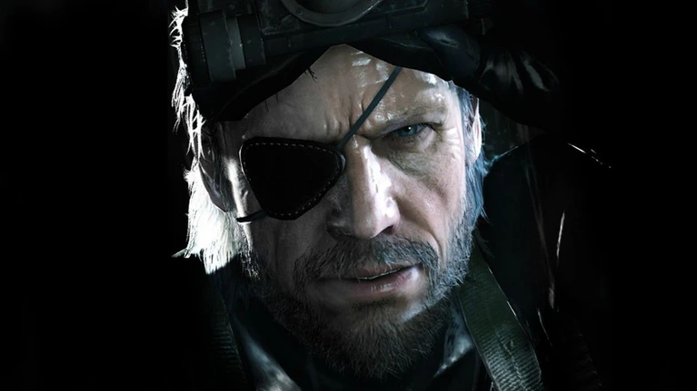 Metal Gear Solid V Ground Zeroes in testa ai nuovi giochi del Plus