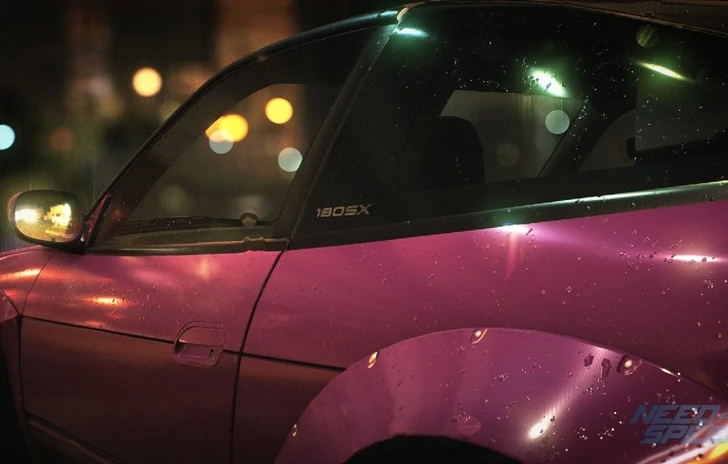 Sfugge la data del nuovo Need for Speed