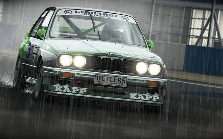 Project CARS patcha  su Xbox One
