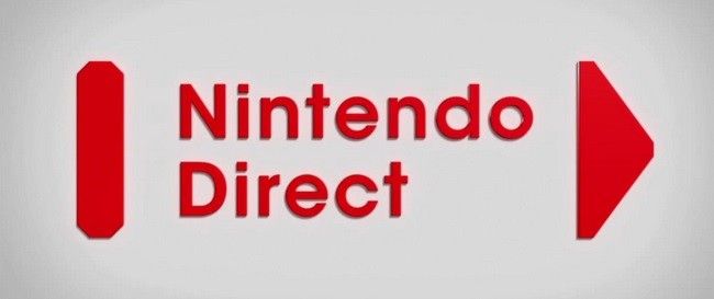 Eccovi la replica della Nintendo Direct 2015