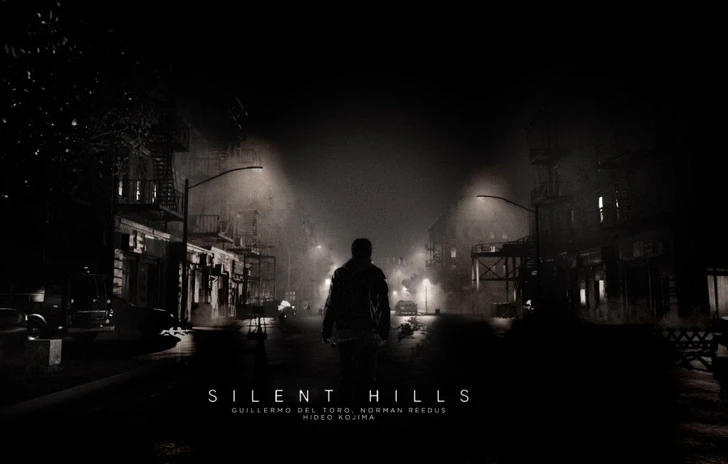 Phil Spencer smentisce le voci di Silent Hills esclusiva Xbox One