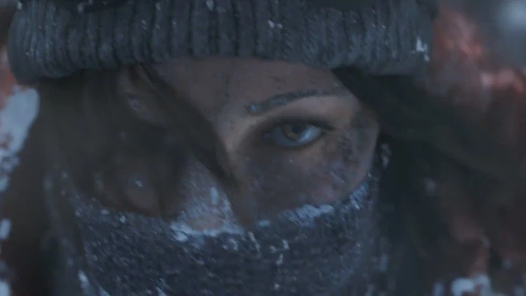 Nuovo teasertrailer e Packshot per Rise of the Tomb Raider