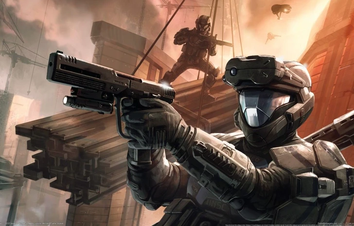 Halo ODST disponibile su Xbox One per alcuni eccolo in video