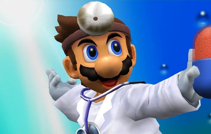 Dr Mario in arrivo sulleShop e altre novità in questo Micro Nintendo Direct