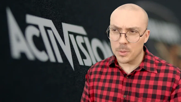 Activision muove causa allo YouTuber Anthony Fantano