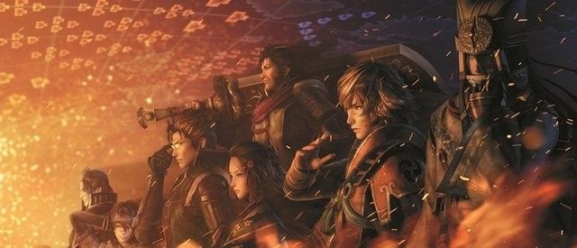 Annunciato Samurai Warriors 4 Empires