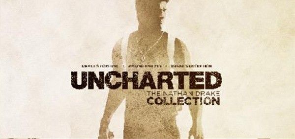 Nuovi indizi per la Uncharted Collection