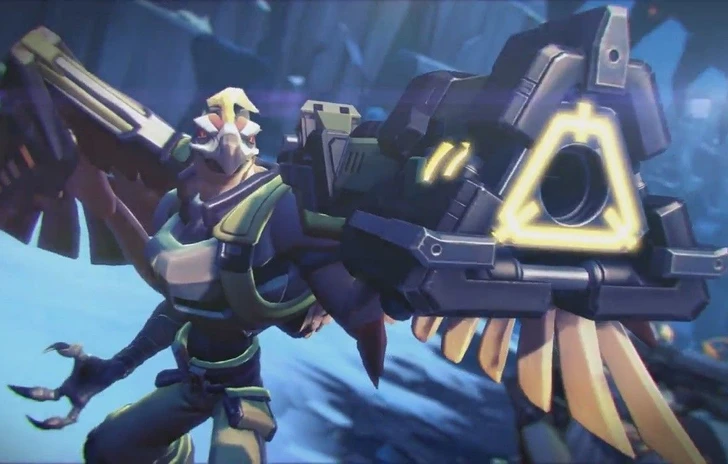 Annunciate nuove modalità e caratteristiche di Battleborn