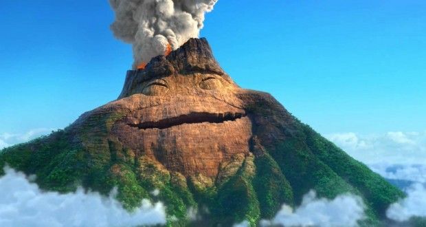 Malika Ayane e Giovanni Caccamo le voci protagoniste del corto Disney Pixar Lava