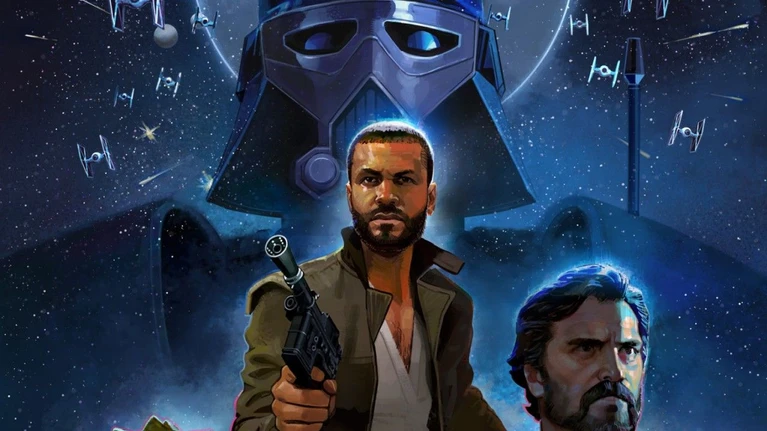 Disney e Kabam annunciano Star Wars Uprising