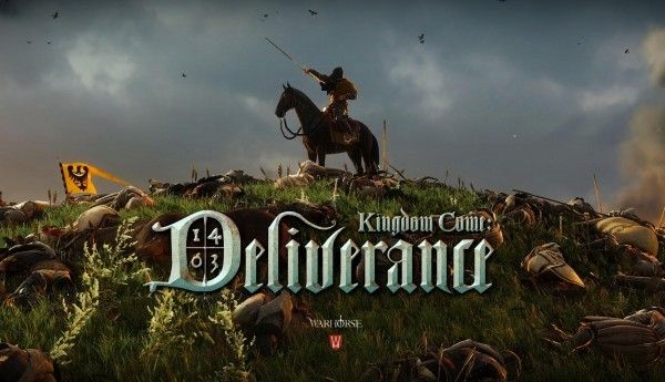 Kingdom Come Deliverance annuncia la sua presenza allE3 con un trailer