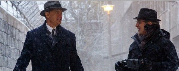 Tom Hanks e Steven Spielberg tornano a lavorare insieme