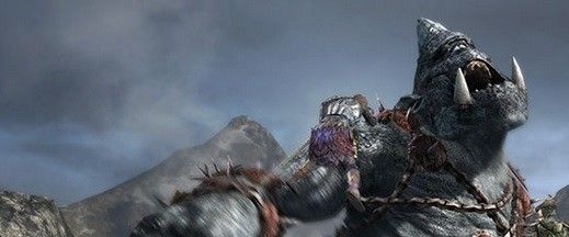 Annunciata la data per la versione giapponese di Dragons Dogma