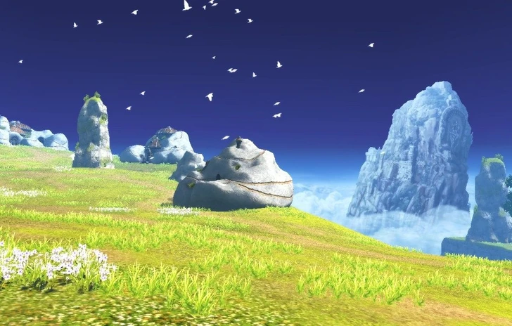 Annunciato un nuovo Tales Of per PS4 e PS3