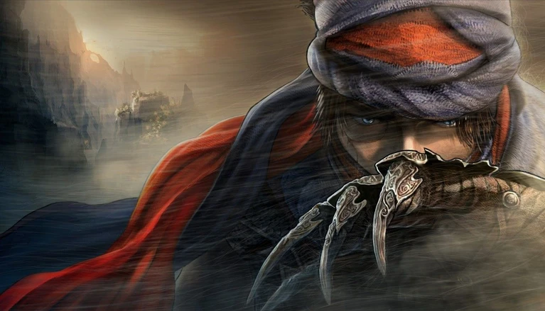 Ubisoft porterà un nuovo Prince of Persia allE3