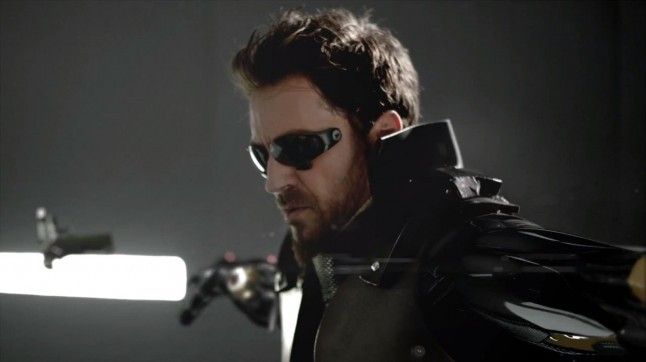 Square e Eidos confermano il gameplay di Deus Ex sarà mostrato allE3 2015