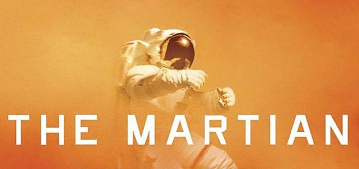 Rilasciato il trailer in lingua originale di The Martian
