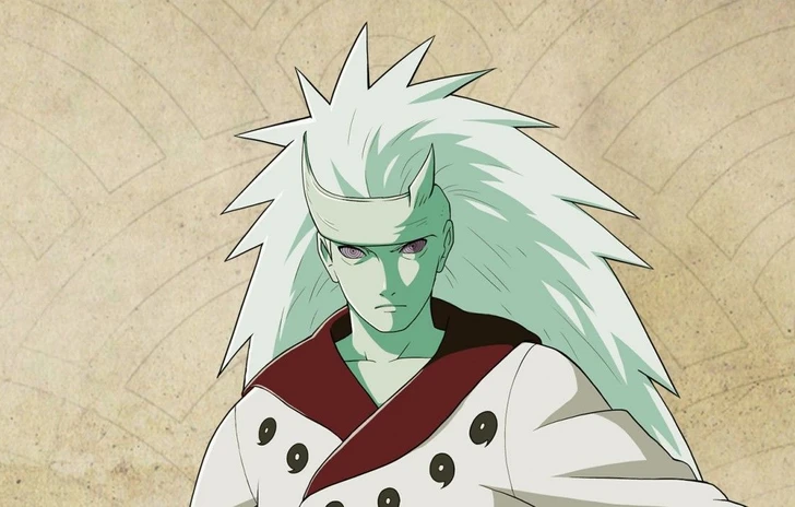 Anche Madara Sei Vie in Naruto Shippuden Ultimate Ninja Storm 4