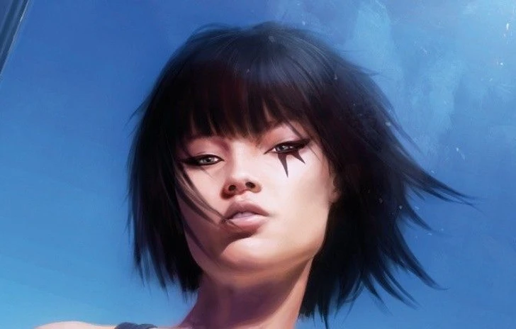 La conferma Catalyst è il nuovo Mirrors Edge