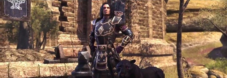 Trailer di Gameplay per il lancio di The Elder Scrolls Online Tamriel Unlimited