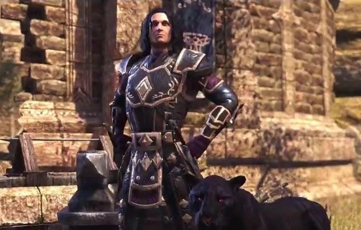 Trailer di Gameplay per il lancio di The Elder Scrolls Online Tamriel Unlimited