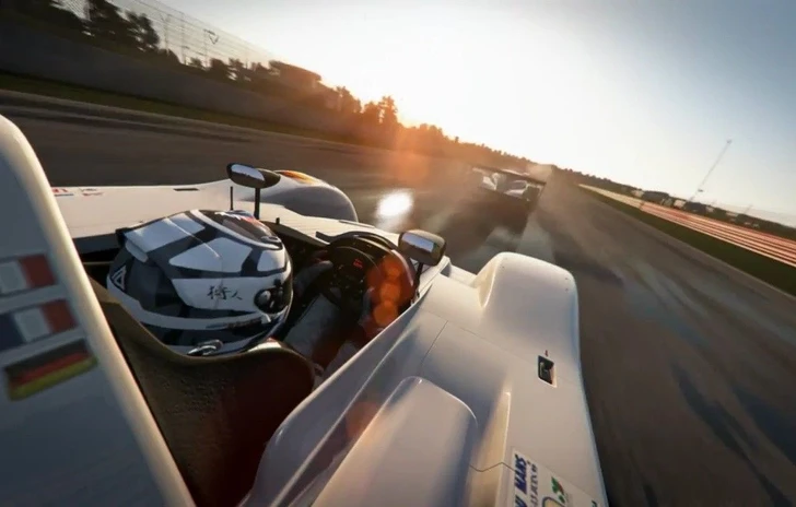 Annunciati Project CARS on demand e il Racing Icons Car Pack